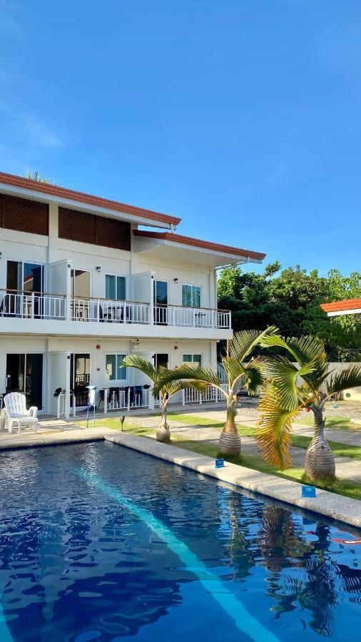 Villa Del Oz Resort Panglao Exterior foto